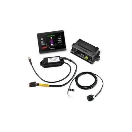 Garmin Reactor 40 Steer-By-Wire Corepack For Yamaha Helm Master With Ghc 50 Autopilot Instrument GARGHPREACTOR40/YAMA/GHC50
